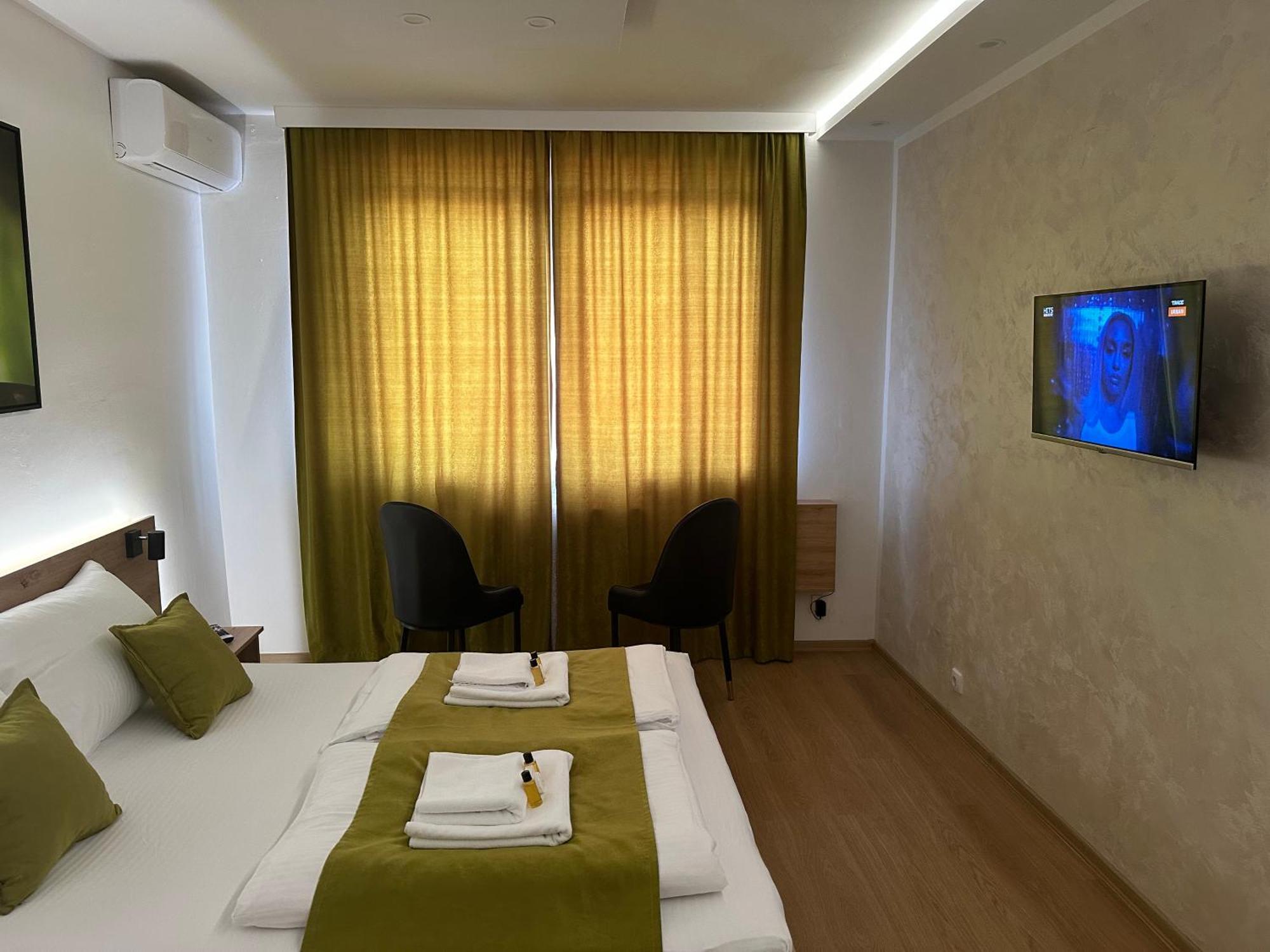 Inaya Apartman Free Parking Sarajevo Eksteriør bilde